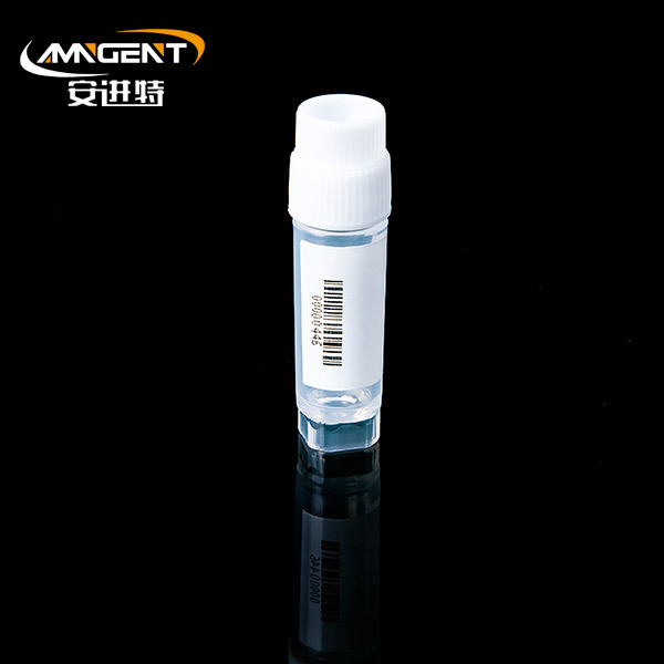 Fiole criogenice 2D 2,0 ml Extorsion